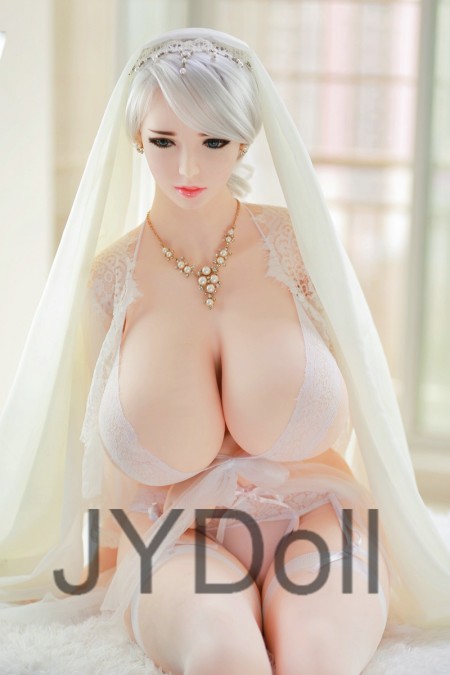 JY Doll Kerry TPE 170cm Giant Breast Sex Doll