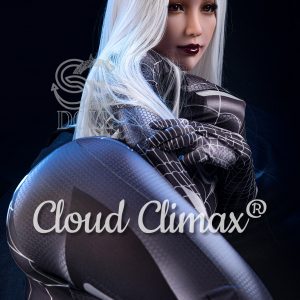 SE Doll Kitty 163cm Sex Doll