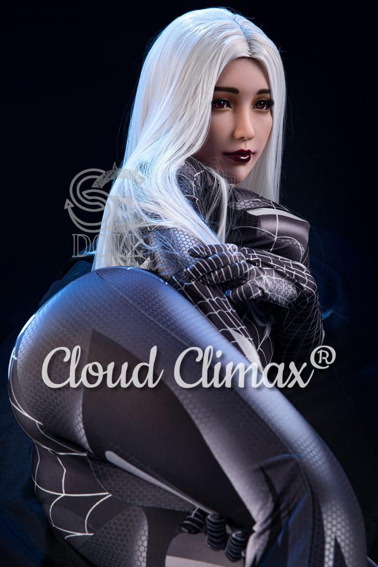 SE Doll Kitty 163cm Sex Doll
