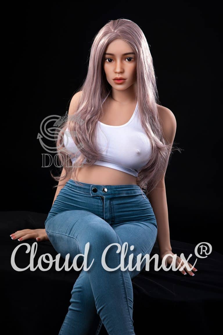 SE Doll Beth 161cm Sex Doll