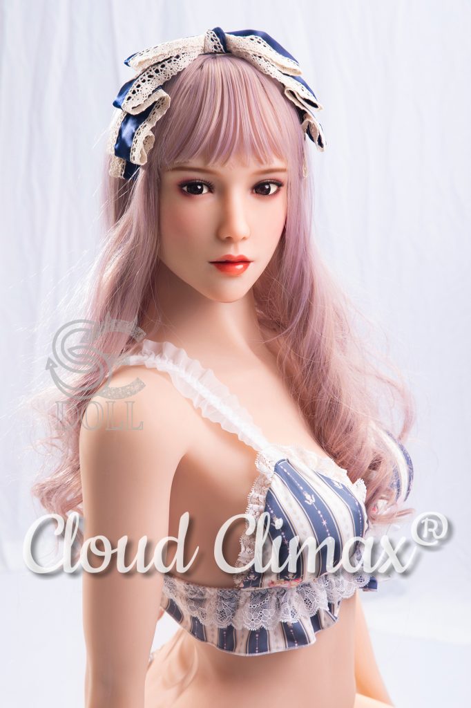 SE Doll Yuuna 163cm Sex Doll