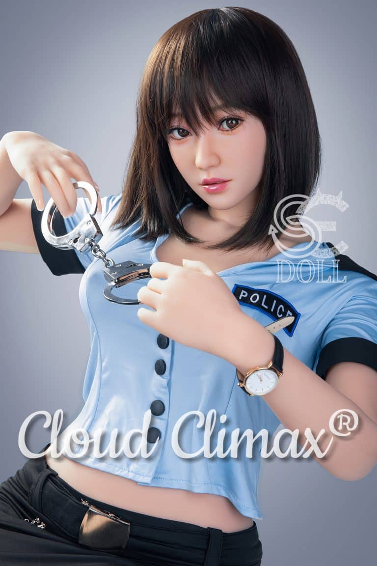 SE Doll Serika 163cm Sex Doll