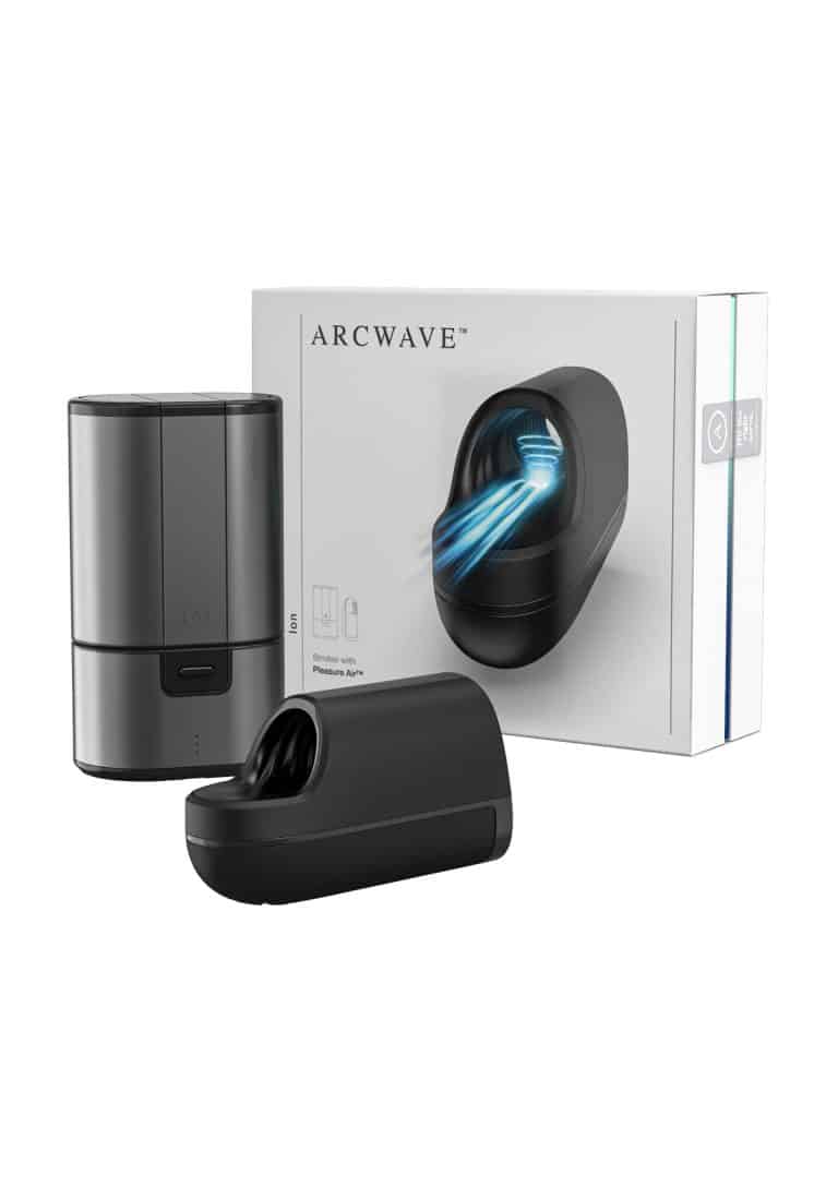 Arcwave Ion