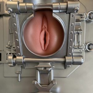 Get your Gloryhole thrills without leaving home!
