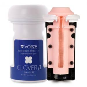 Clover