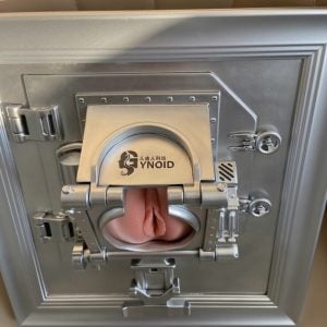 Get your Gloryhole thrills without leaving home!