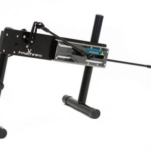 F-Machine Pro 3 Fuck Machine - Black