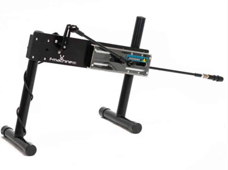 F-Machine Pro 3 Fuck Machine - Black