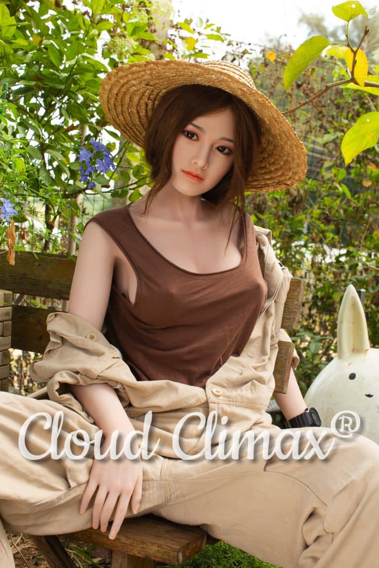 Starpery 171cm C Cup Sex Doll DanDan