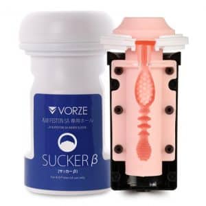 Sucker