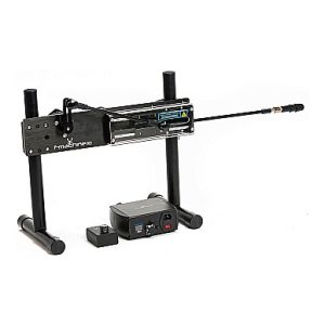 F-Machine Pro 3 Fuck Machine - Black