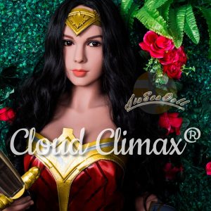 WM Doll 165cm D Cup with Head 74 Wonder Woman