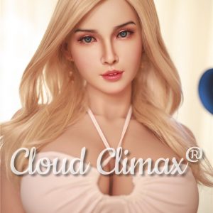 JY Dolls Una 164cm Sex Doll with Silicone Head