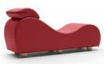 Pompeian Red