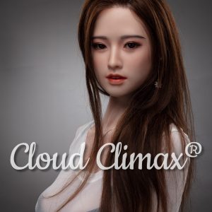 Starpery 159cm Sex Doll Zhu Lin