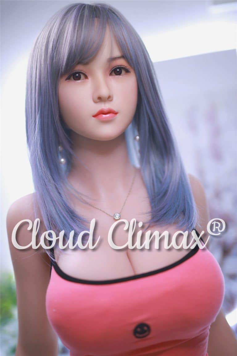 JY Doll Bunny 161cm with Silicone Head
