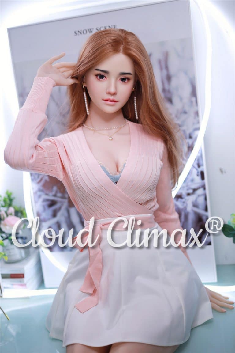 JY Doll YunXi 168cm with Silicone Head