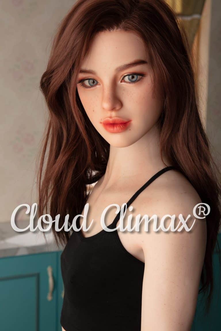 Starpery 171cm Sex Doll A Cup Hedy