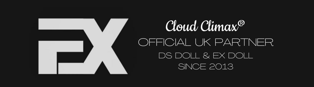 EX Doll Official Partner since 2013