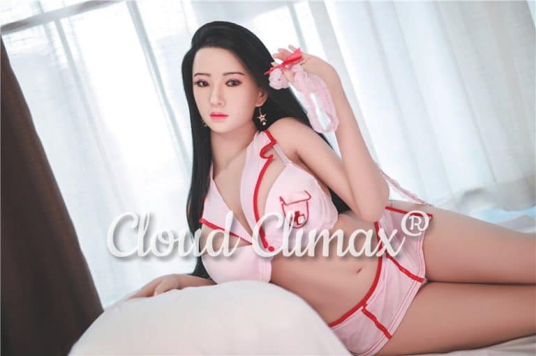 JY Doll Ji TPE 170cm Body with Silicone Head
