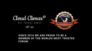 Cloud Climax is a TDF Approved Vendor