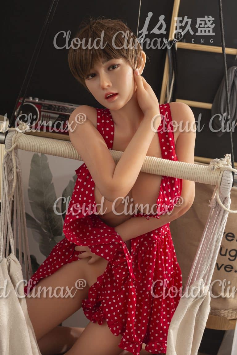 150cm Big Breast Model 2 – 22