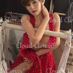 150cm Big Breast Model 2 – 22