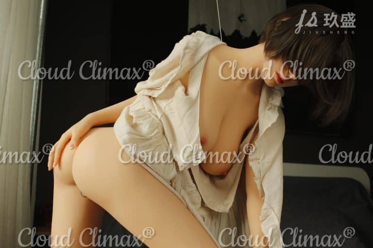 150cm Big Breast Model 4 – 36