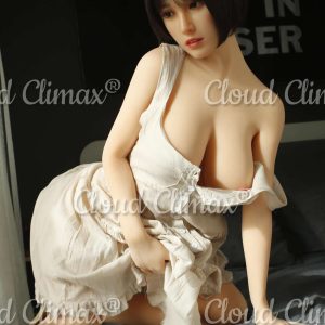 150cm Big Breast Model 4 – 4
