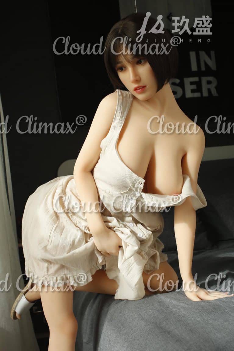 150cm Big Breast Model 4 – 4