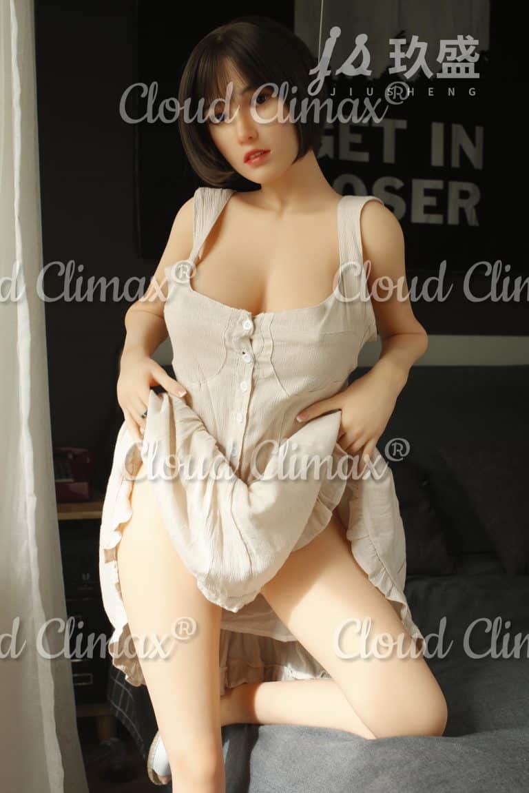 150cm Big Breast Model 4 – 45
