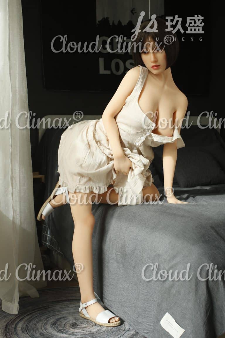 150cm Big Breast Model 4 – 50