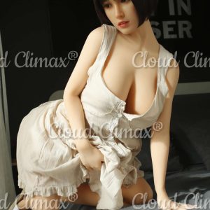 150cm Big Breast Model 4 – 52