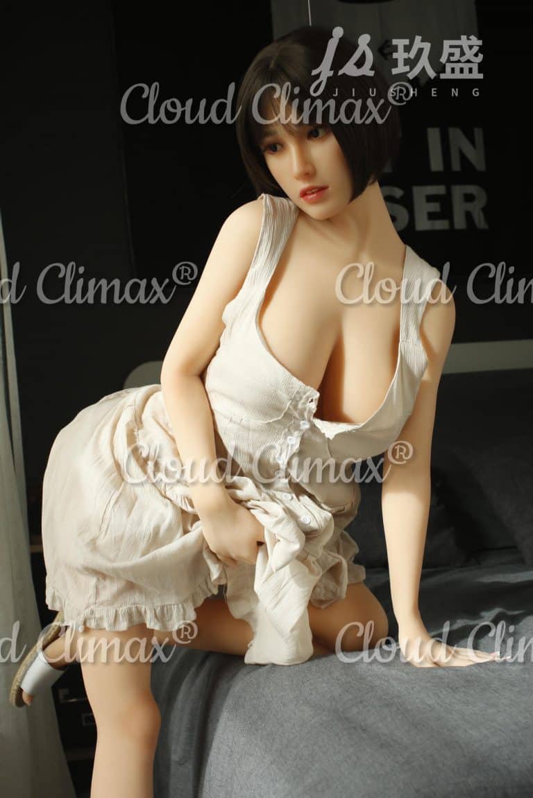 150cm Big Breast Model 4 – 52