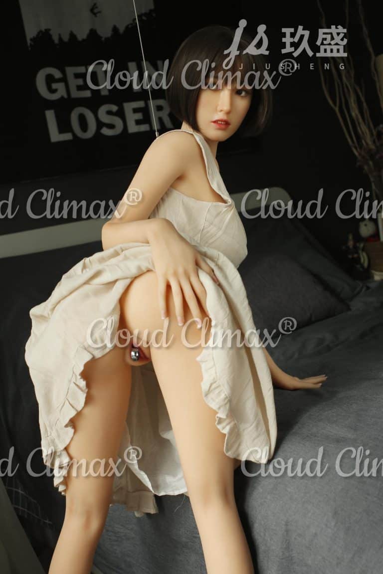 150cm Big Breast Model 4 – 57