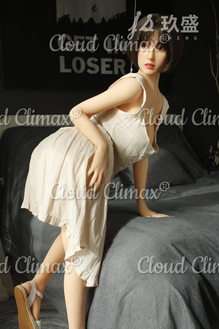 150cm Big Breast Model 4 – 6