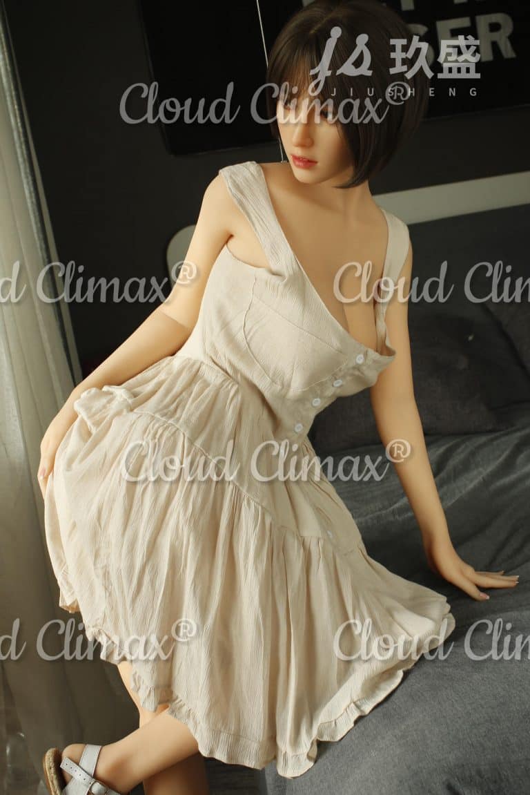 150cm Big Breast Model 4 – 74