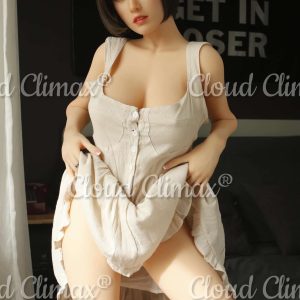 150cm Big Breast Model 4 – 93