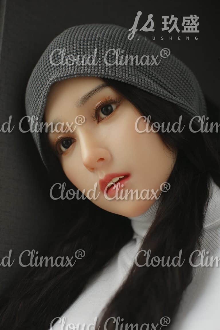 150cm Big Breast Model 6 – 11