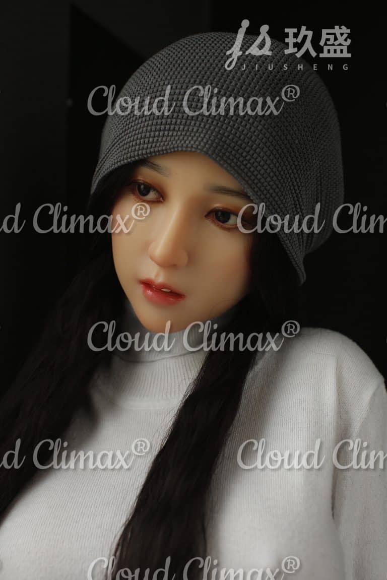 150cm Big Breast Model 6 – 3