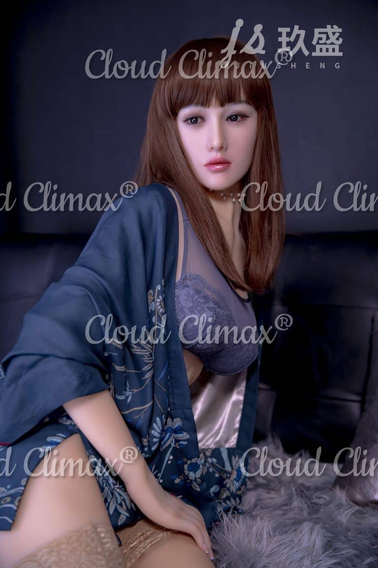 Jiusheng Doll 160cm Silicone Head Model 1