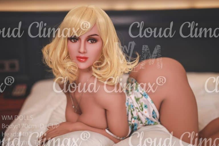 170cm D Cup with head 40210