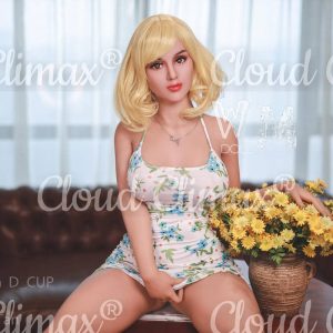 170cm D Cup with head 40223