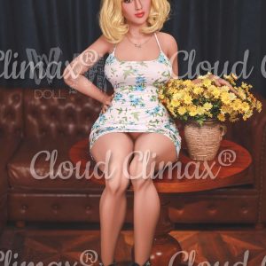 170cm D Cup with head 4029