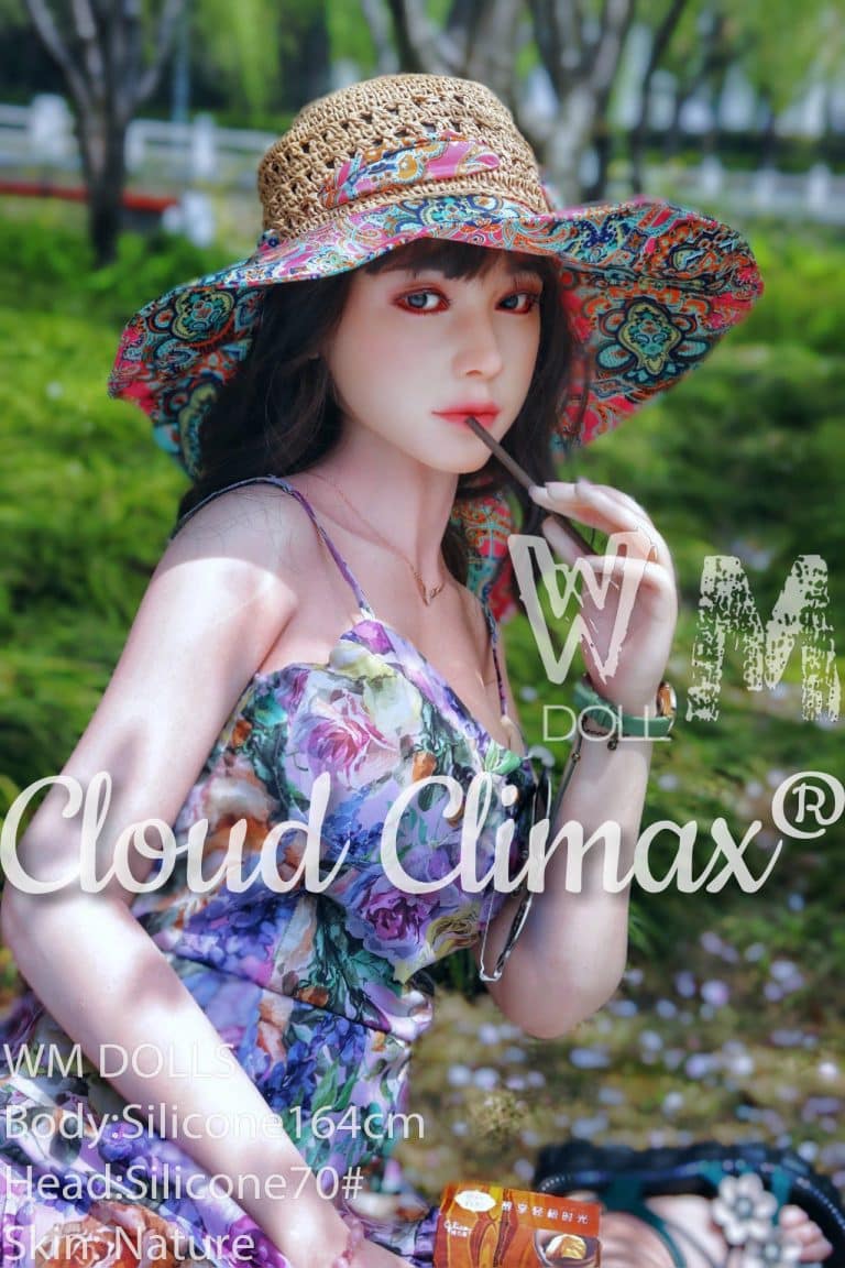 WM 164cm Silicone Head 7011