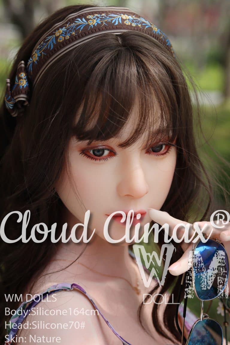 WM 164cm Silicone Head 7013