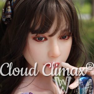 WM 164cm Silicone Head 7013
