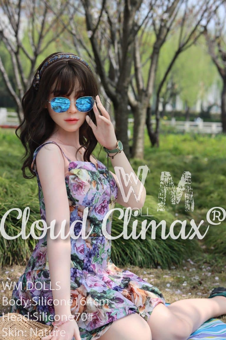 WM 164cm Silicone Head 7014