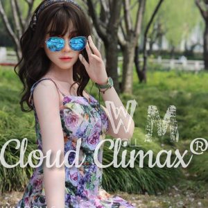 WM 164cm Silicone Head 7014
