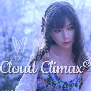 WM 164cm Silicone Head 702